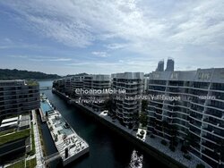 The Reef At King’s Dock (D4), Condominium #455844071